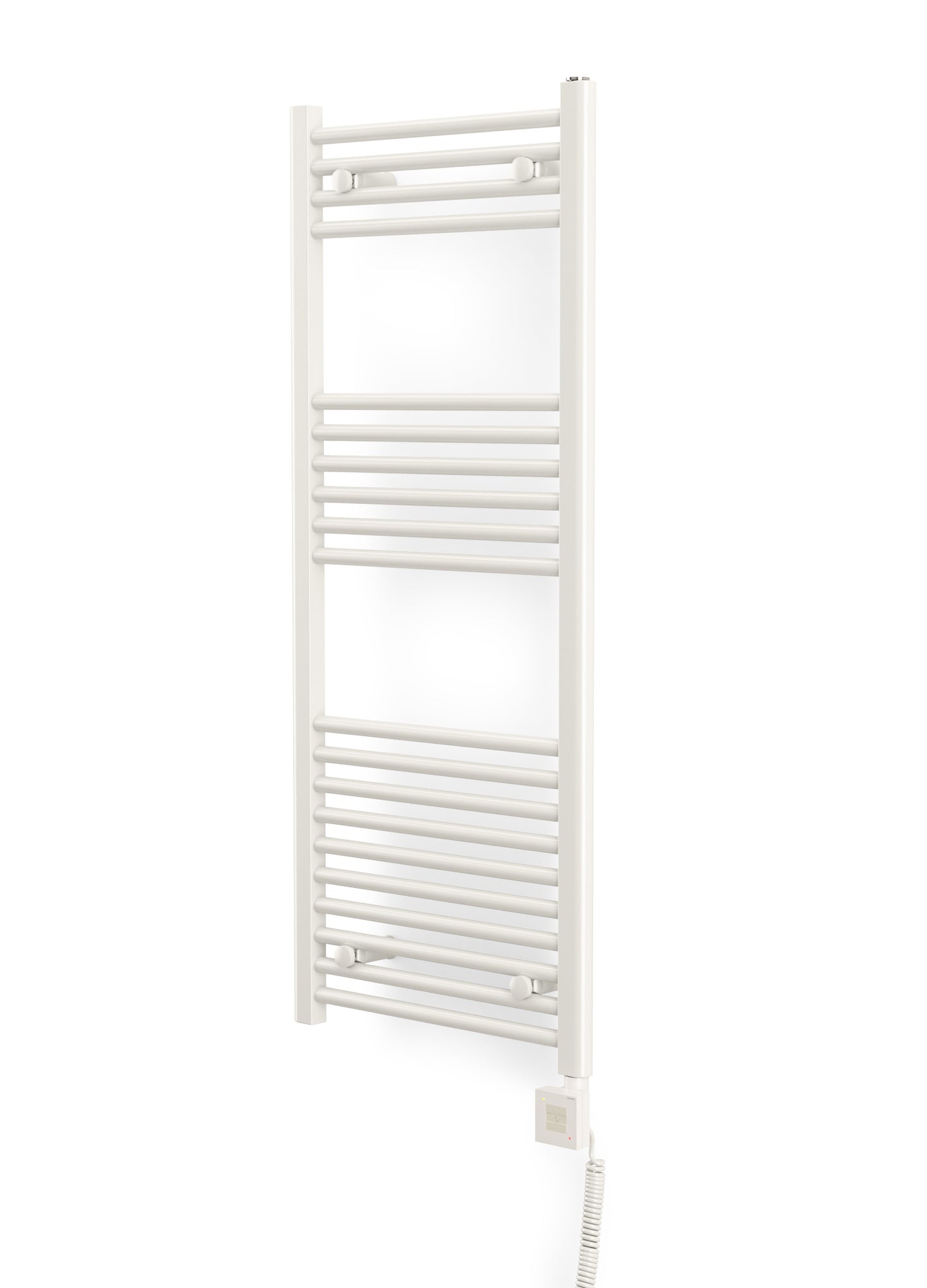 Prima 700x500 Beyaz Elektrikli Havlupan - Terma KTX1 300W