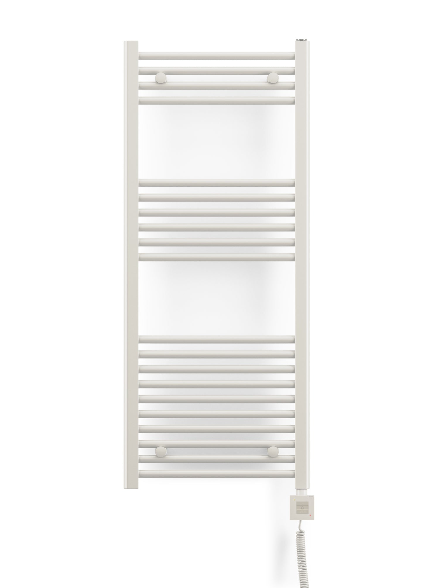 Prima 700x500 Beyaz Elektrikli Havlupan - Terma KTX1 300W