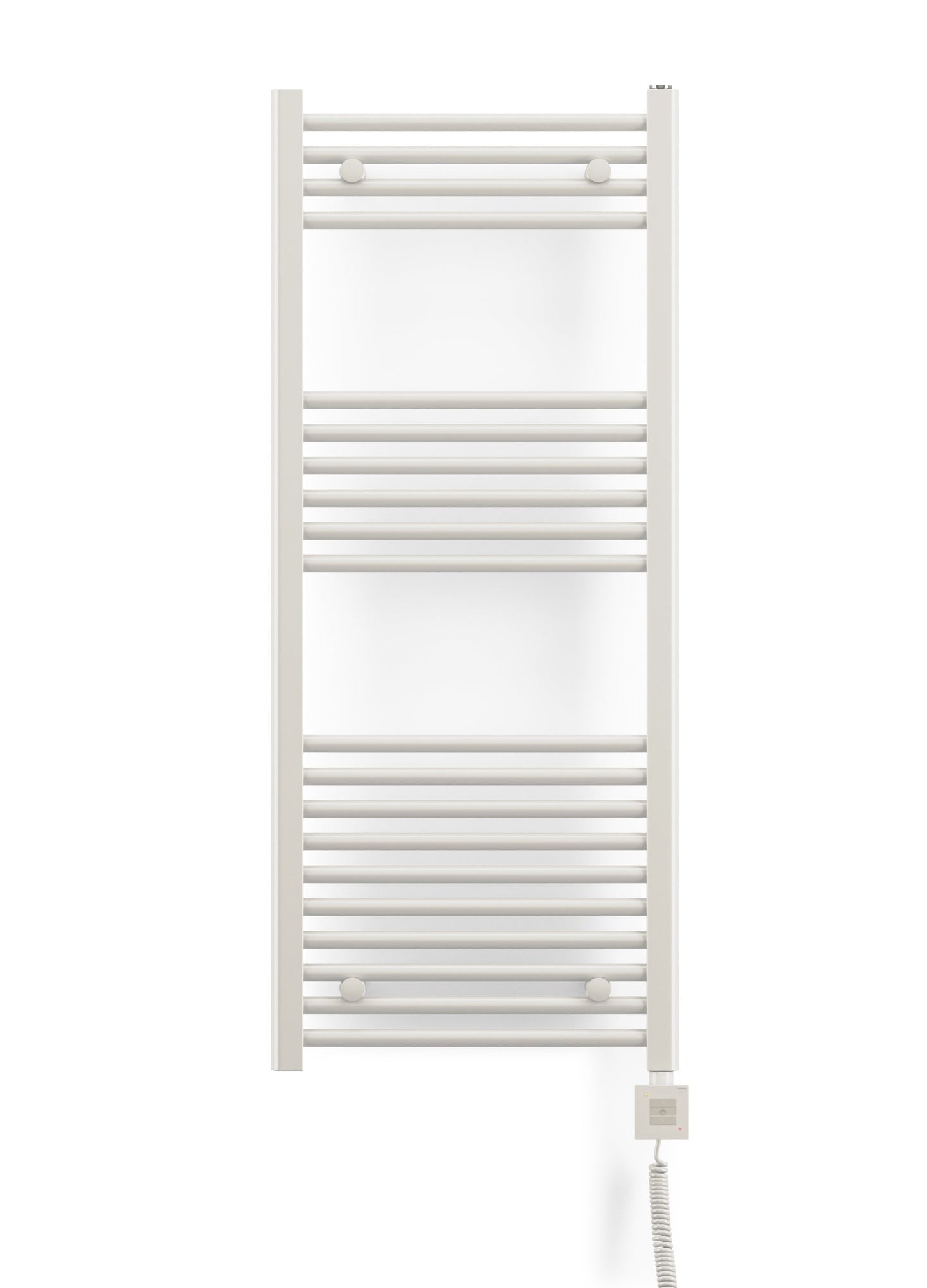 Prima 1000x500 Beyaz Elektrikli Havlupan - Terma KTX1 300W