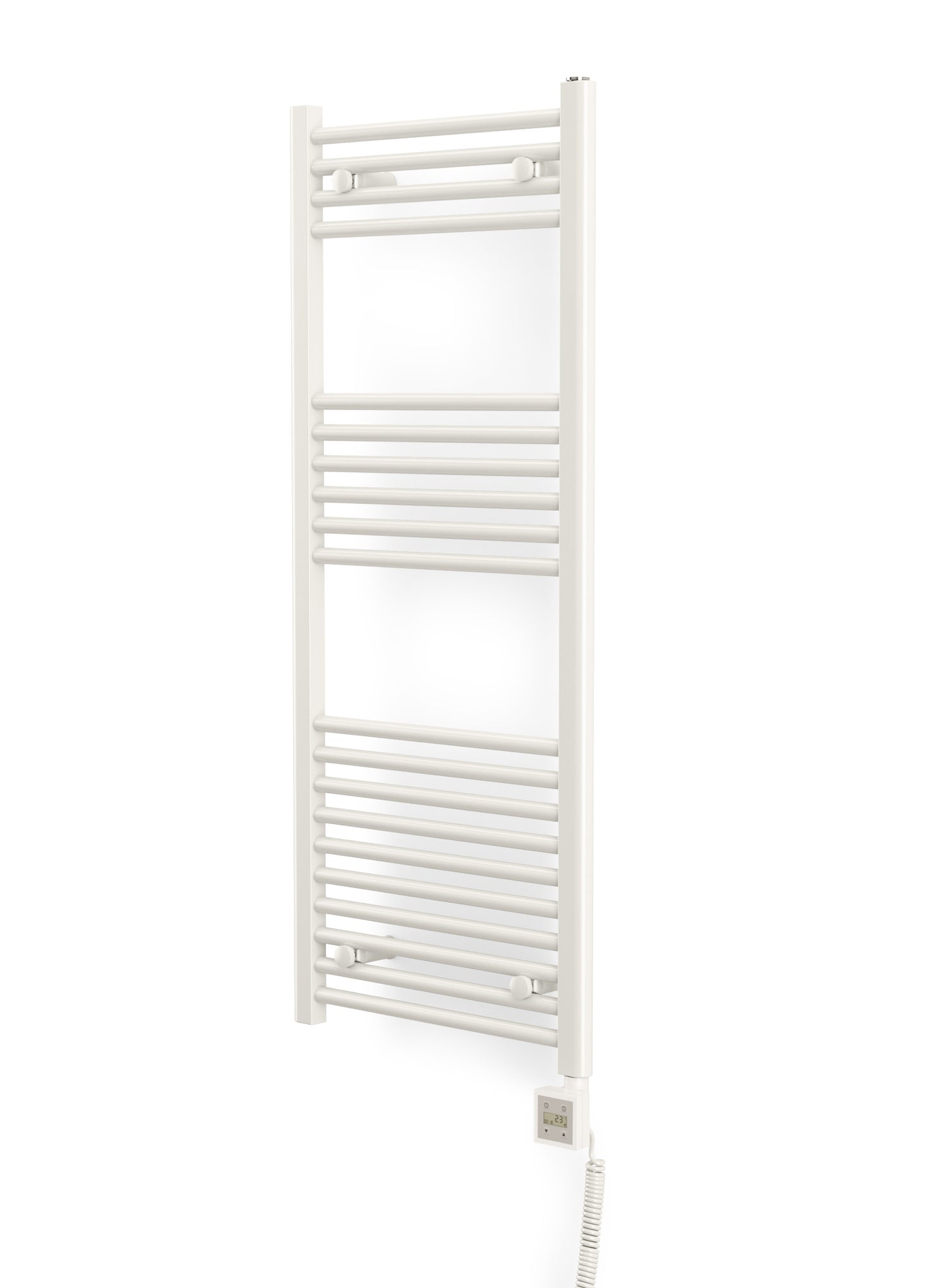 Prima 700x500 Beyaz Elektrikli Havlupan - Terma KTX3 300W
