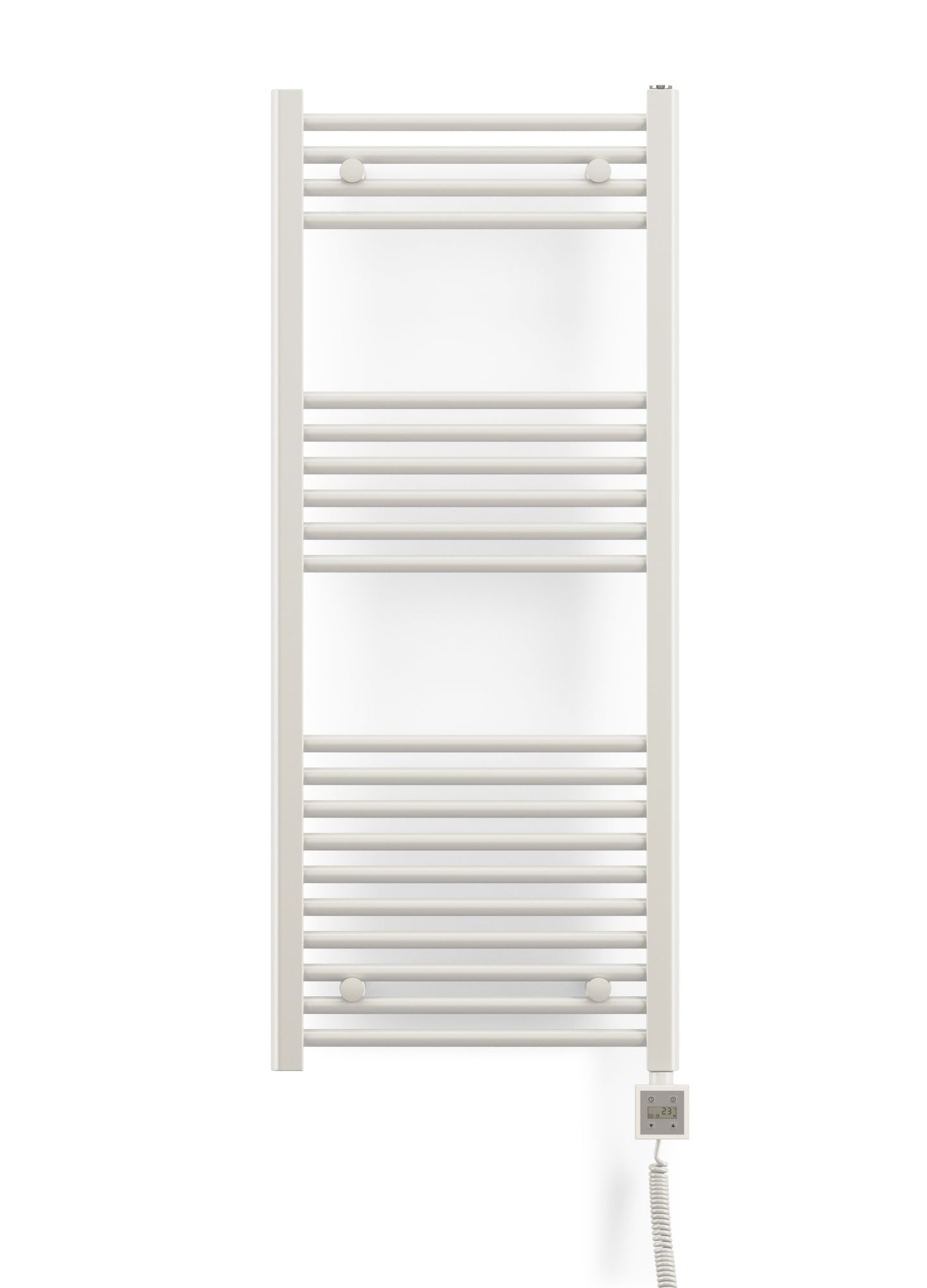 Prima 700x500 Beyaz Elektrikli Havlupan - Terma KTX3 300W