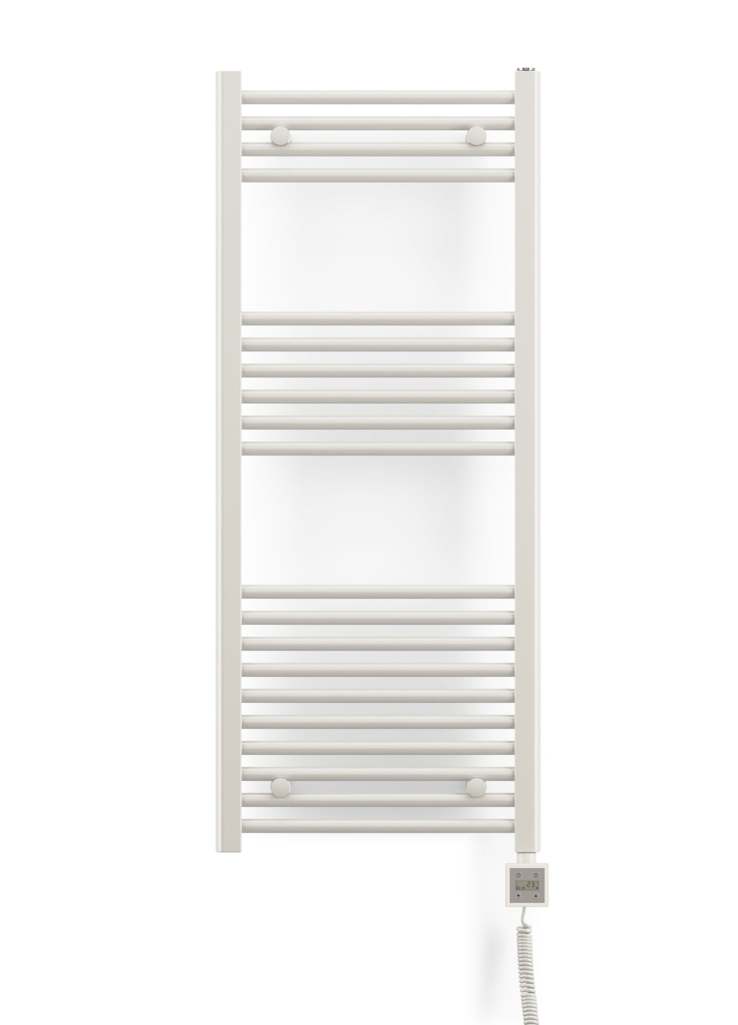Prima 1000x500 Beyaz Elektrikli Havlupan - Terma KTX3 300W