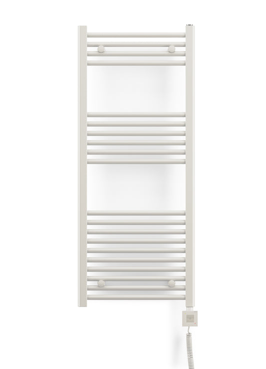 Prima 1200x500 Beyaz Elektrikli Havlupan - Terma KTX1 600W